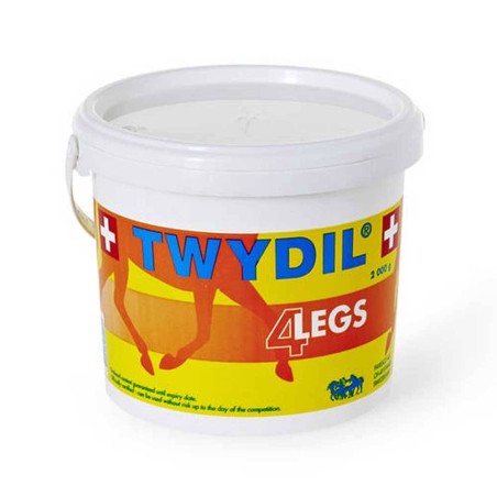 Twydil 4 Legs