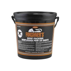 Forshner's Hoof Packing