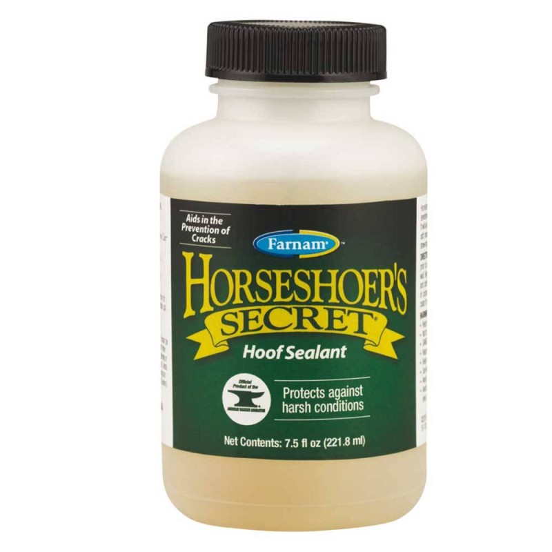 Horseshoer’s Hoof Sealant