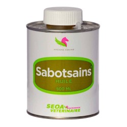 Huile SabotSains