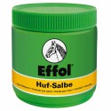 Pommade pour sabots Effol 500 ml Vert