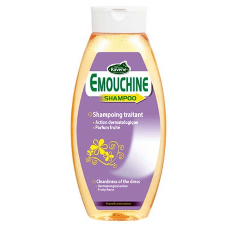 Ravene Emouchine Shampoo