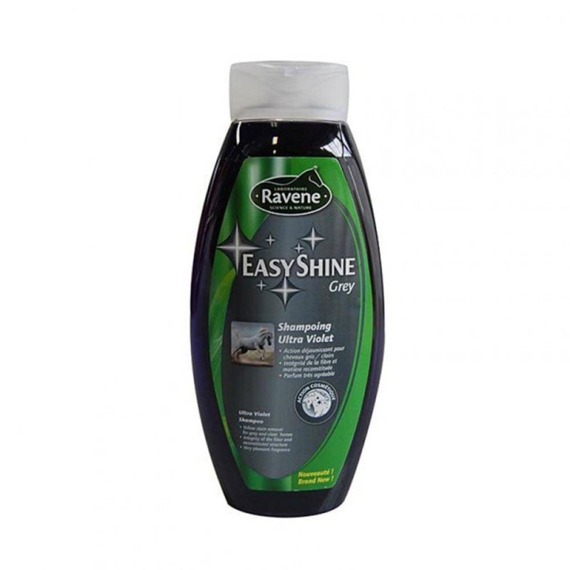Ravene Easy Shine Grey Shampoing