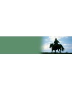 Tout pour l'Equitation Western et la randonnée à cheval
