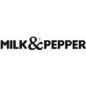 Milk and Pepper